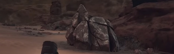 dune awakening aluminum ore